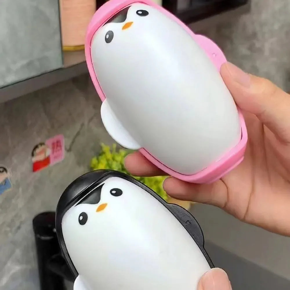 Reusable Pet Hair Remover Roller – Washable Lint & Fur Cleaner
