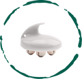 Rolling Body Massager - product photo 1