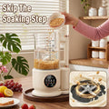 Multifunctional Household Wall Breaking Blender with Heating