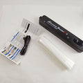 Compact Automatic Food Vacuum Sealer