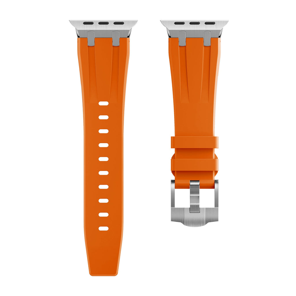 Liquid Silicone Trendy Strap