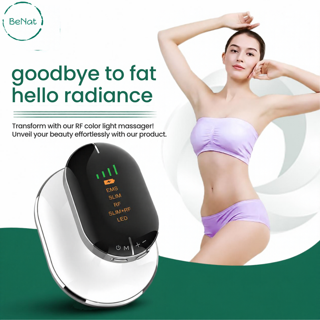 Advanced Body Slimming & Contouring Device - product photo 6