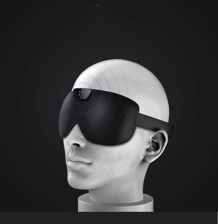 Smart Eye Mask with App Support