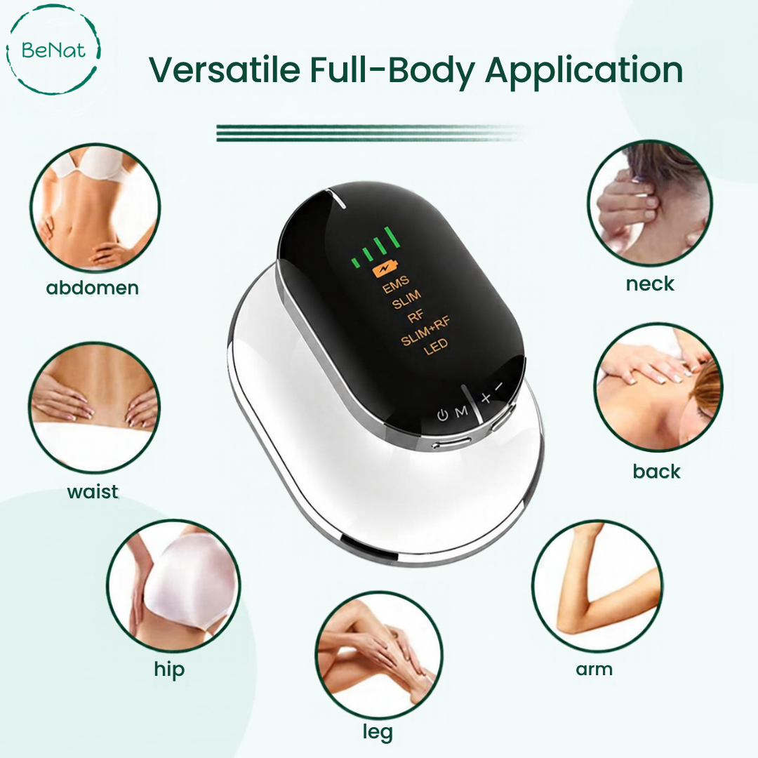 Advanced Body Slimming & Contouring Device - product photo 5