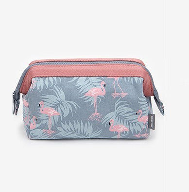 Large-Capacity Fabric Storage Bag