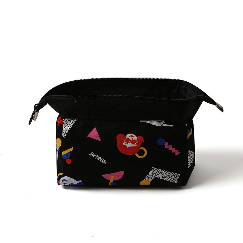 Large-Capacity Fabric Storage Bag