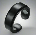Adjustable Acupressure-Style Finger Ring