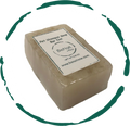 BeNat Pets. All-Natural Pet Shampoo Bar. Oat. 5.8 oz. - product photo 1