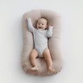 Portable Cotton Baby Nest Cushion