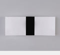 Rechargeable Motion-Sensor Wall Light