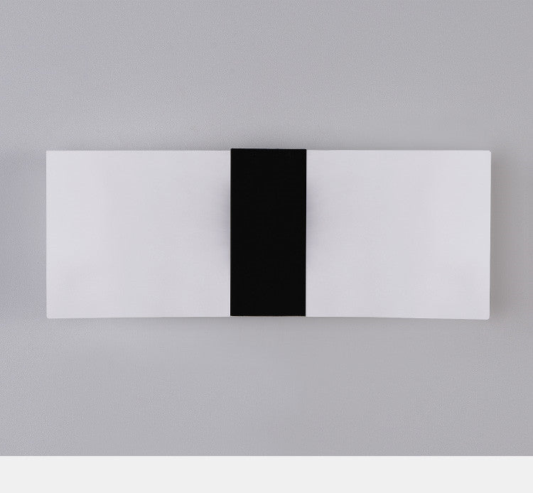 Rechargeable Motion-Sensor Wall Light