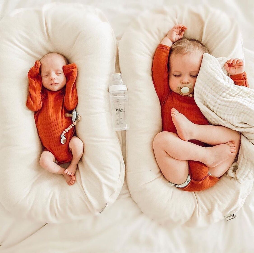 Portable Baby Nest Cushion – Two Size Options