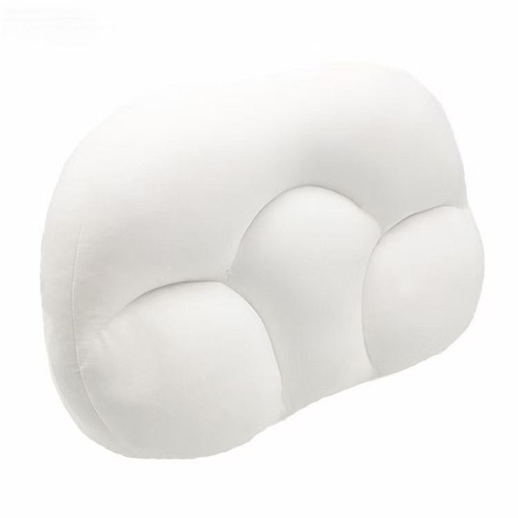 Foam Cushion, 30 × 48 × 10 cm