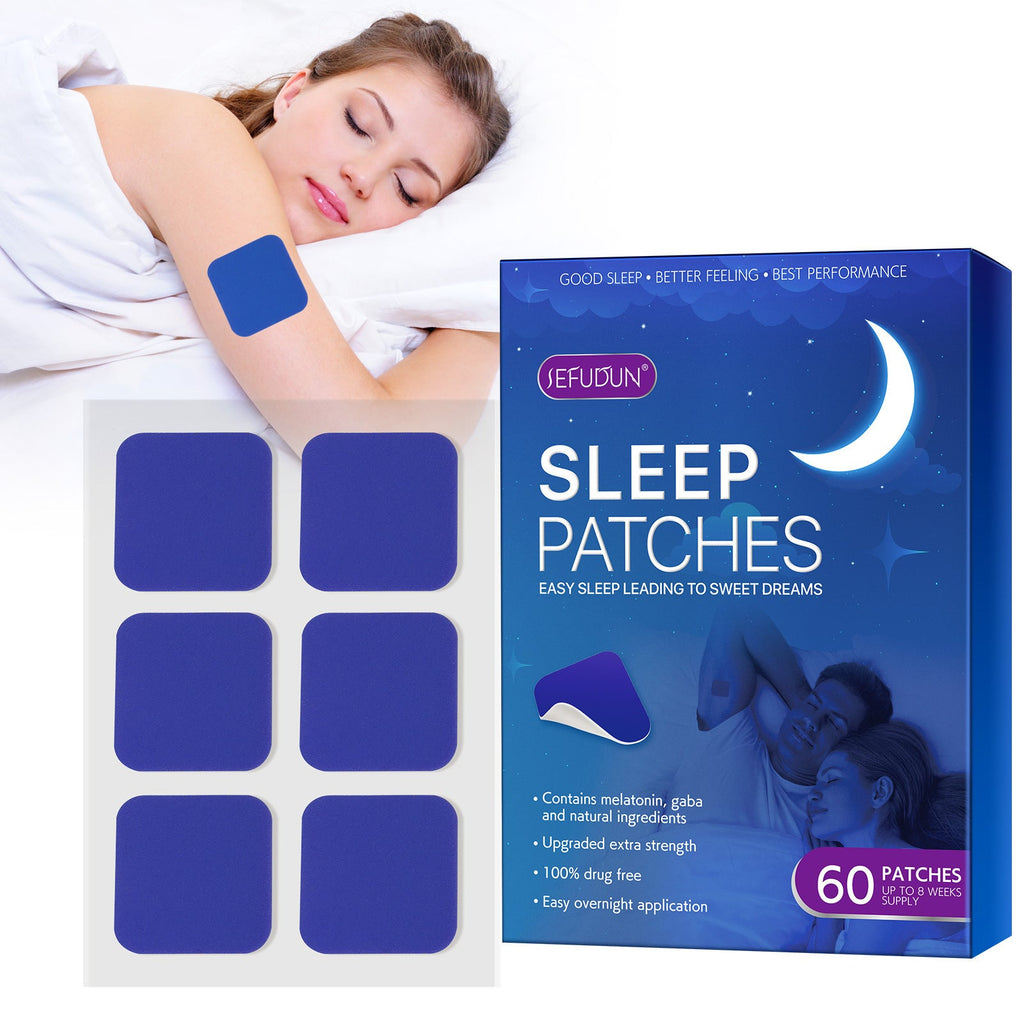 Sleep Joy Adhesive Patches