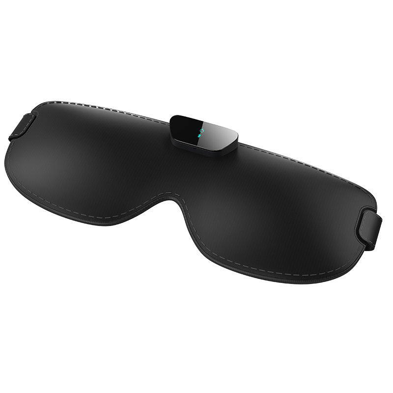 Smart Eye Mask with App Support