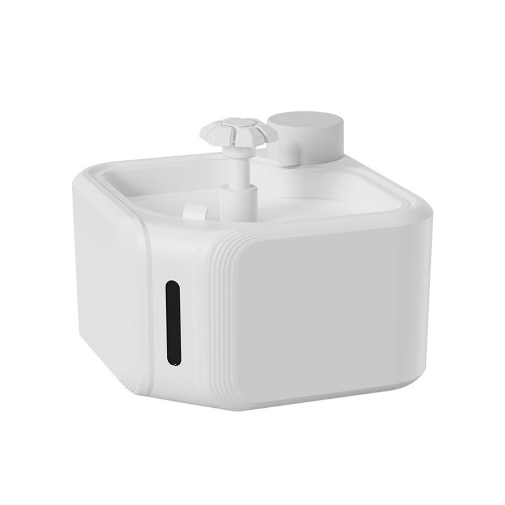Automatic Circulating Filtered Pet Water Fountain