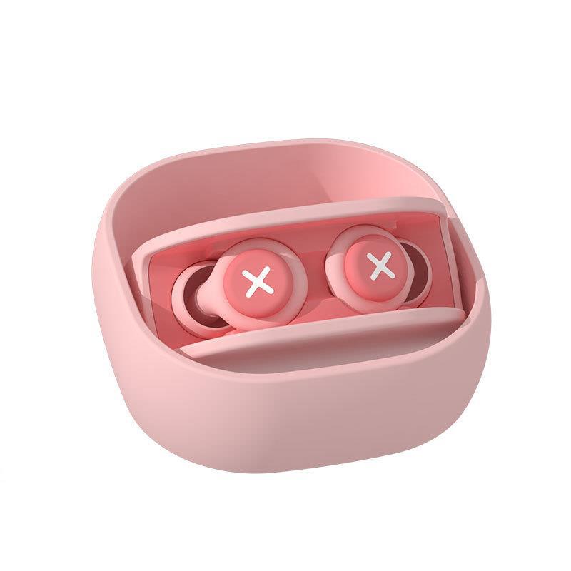 Silicone Noise Reduction Earplugs