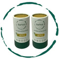 2-Pack All-Natural, Plastic-Free Deodorants - product photo 1