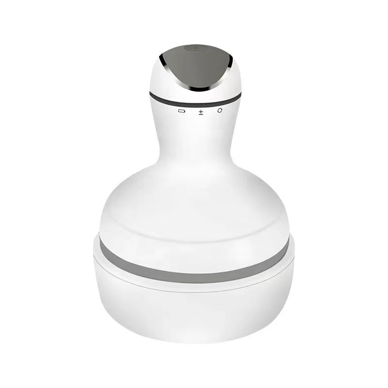 Smart Scalp Massager - product photo 6
