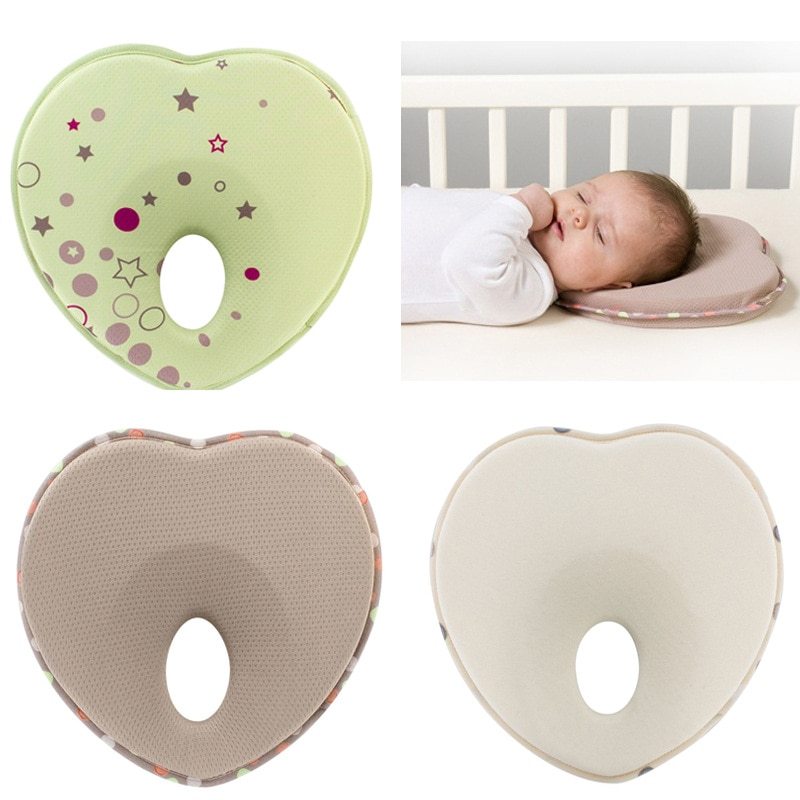Infant Bolster Cushion