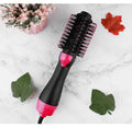 4-in-1 Hot Air Volumizer Dryer Brush