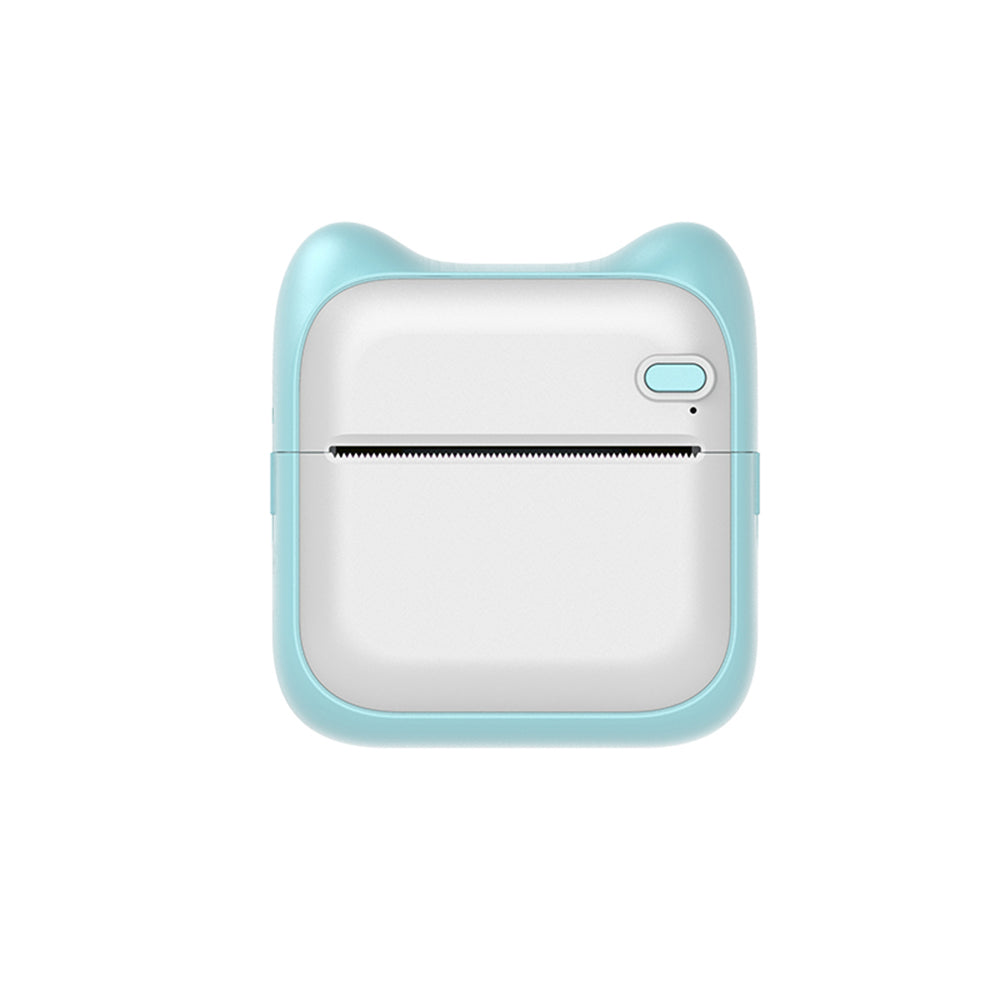 Mini Bluetooth Thermal Pocket Printer