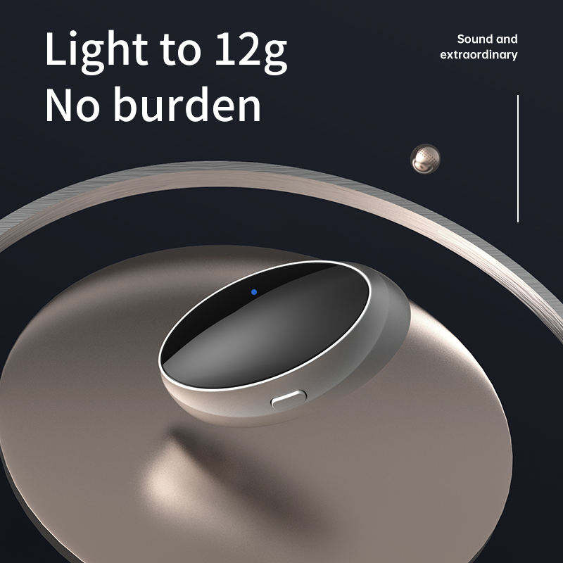 Rechargeable Wearable Sleep Device, 90 mAh