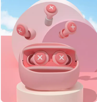 Silicone Noise Reduction Earplugs