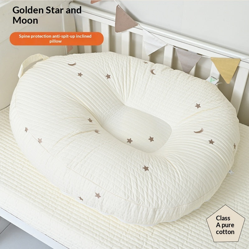 Inclined Infant Wedge Cushion