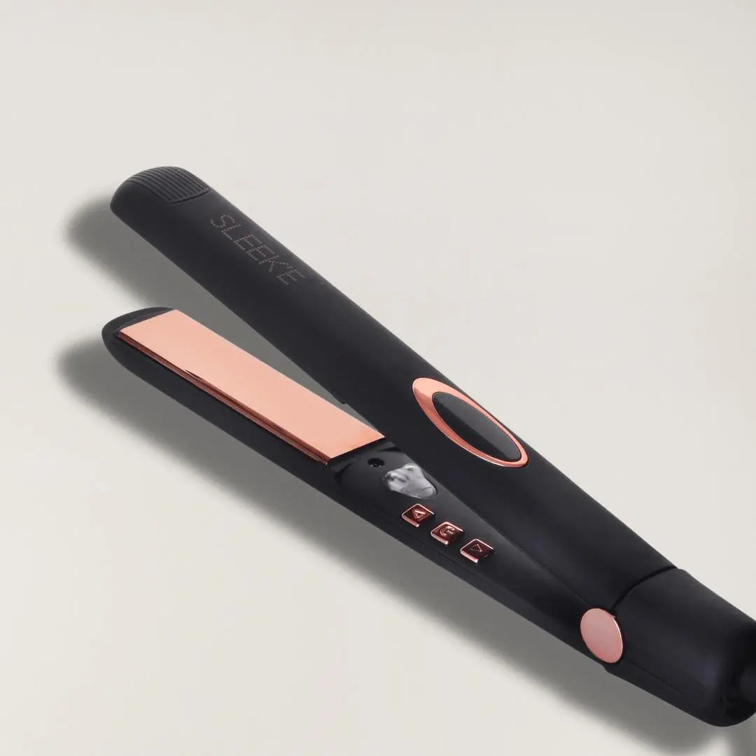 1" Titanium Flat Iron