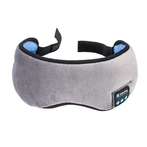Wireless Bluetooth Earphone Sleep Mask