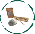Toothpowder Bundle - product photo 1