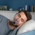 Wearable Sleep Monitoring Device with Charging Cable