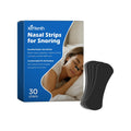 Adhesive Mouth Strips