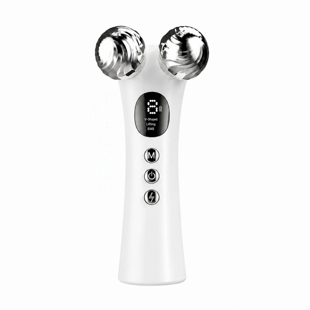 Advanced Microcurrent Facial Toning Device & Body Sculpting Massager - product photo 10