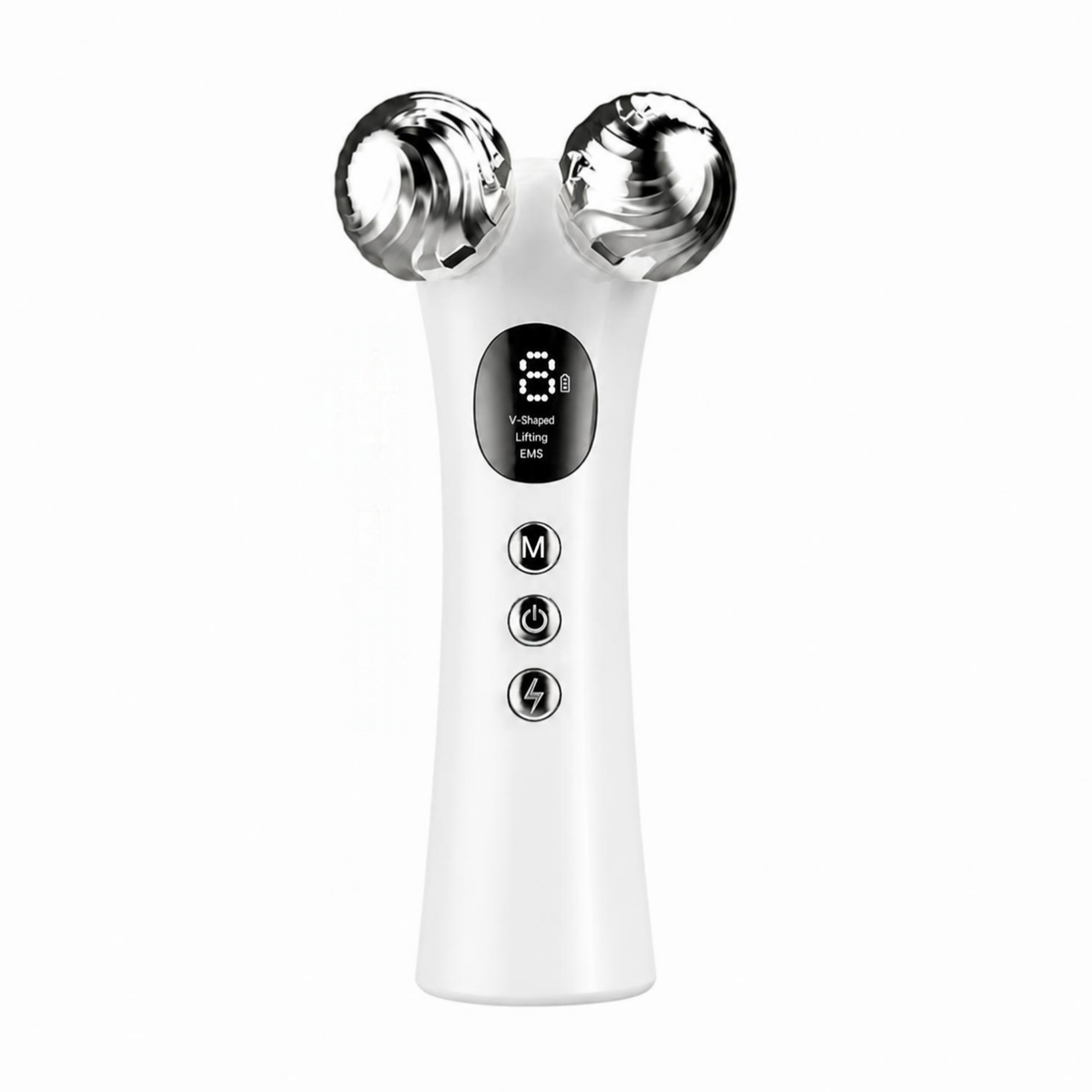 Advanced Microcurrent Facial Toning Device & Body Sculpting Massager - product photo 10