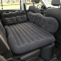 Car Rear Inflatable Bed Mat – Travel-Ready Comfort Anywhere