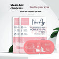 Sakura Warm Eye Patch