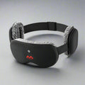 Smart White Noise Sleep Mask – Wireless Bluetooth Music Eye Mask