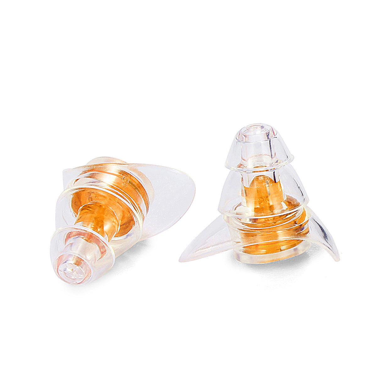 High Fidelity Noise Reduction Earplugs