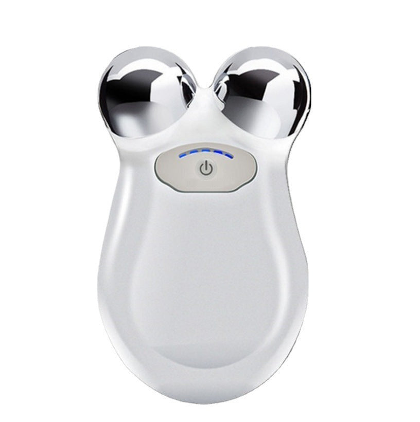 Microcurrent Facial Toning Massager - product photo 8