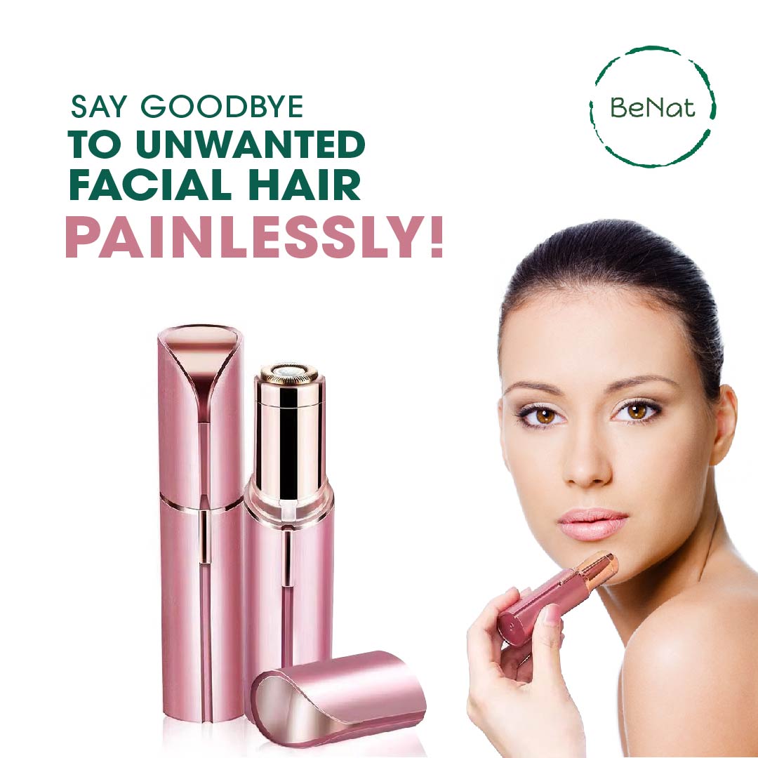 Facial Hair Remover for Women - product photo 6