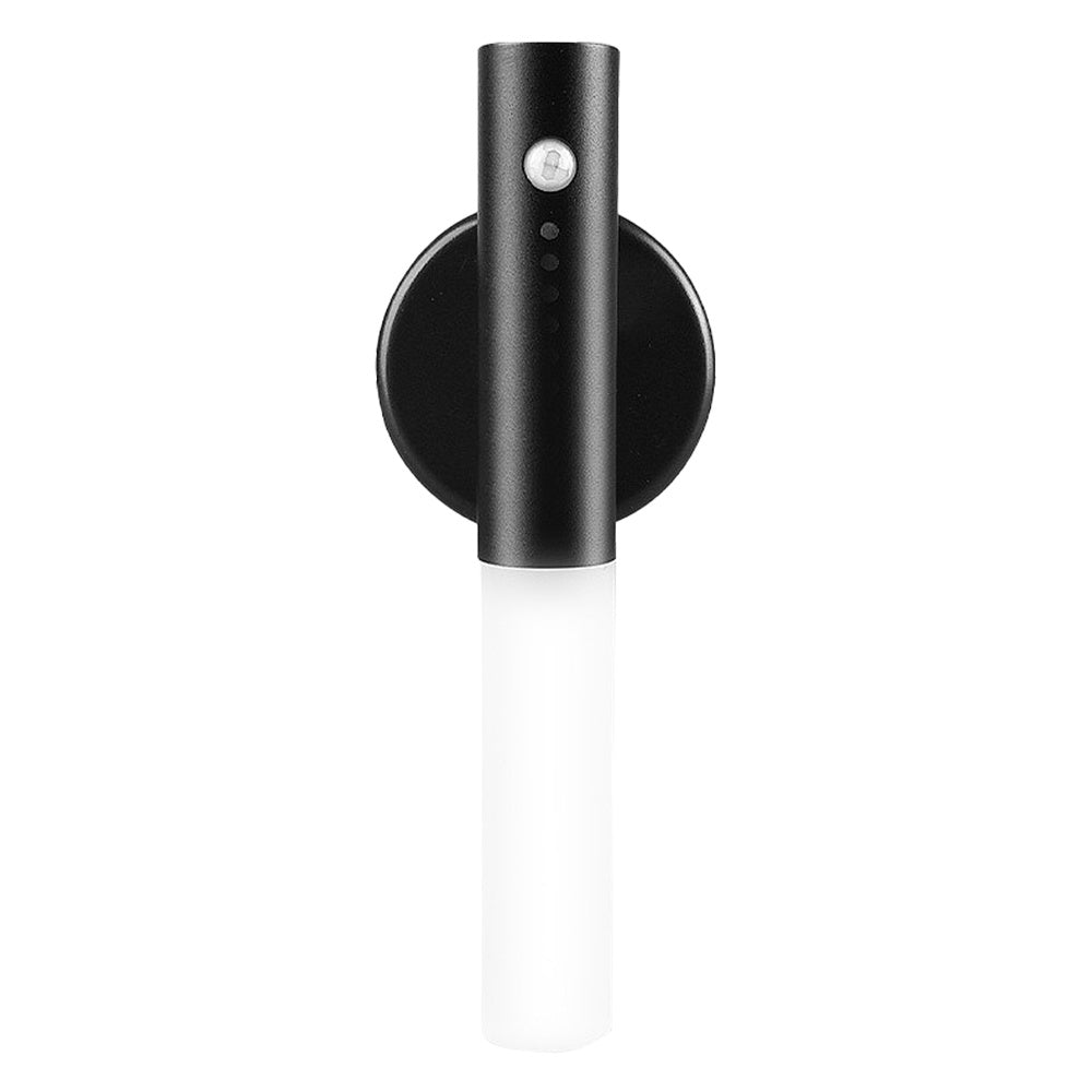 Rechargeable Magnetic Motion Sensor Night Light
