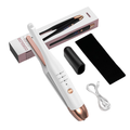 Temporary checkout test cordless hair straightener brush