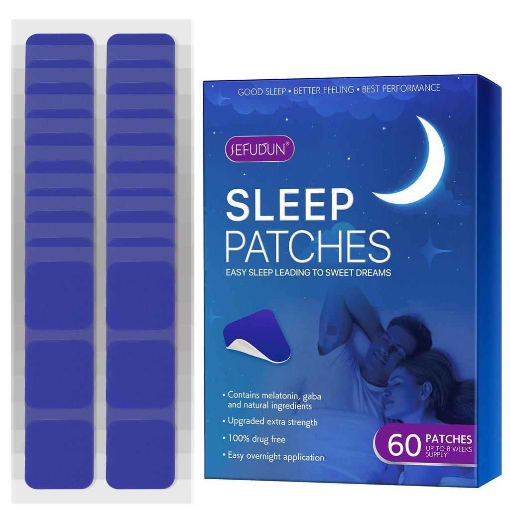 Sleep Joy Adhesive Patches