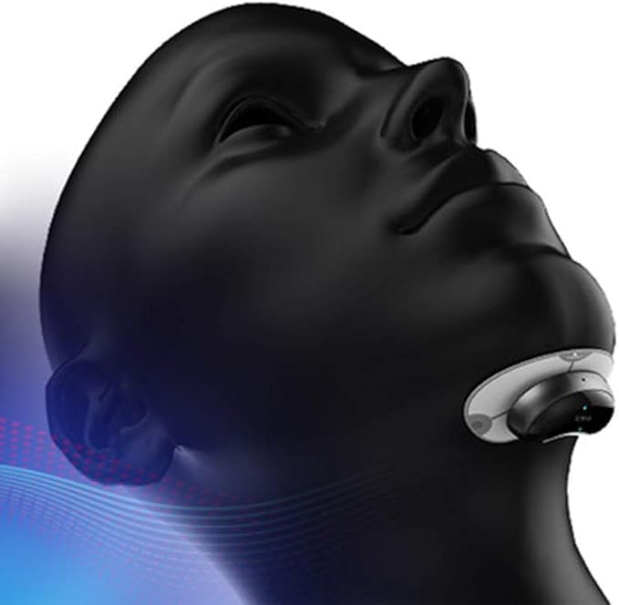 Rechargeable Wearable Muscle-Stimulation Device