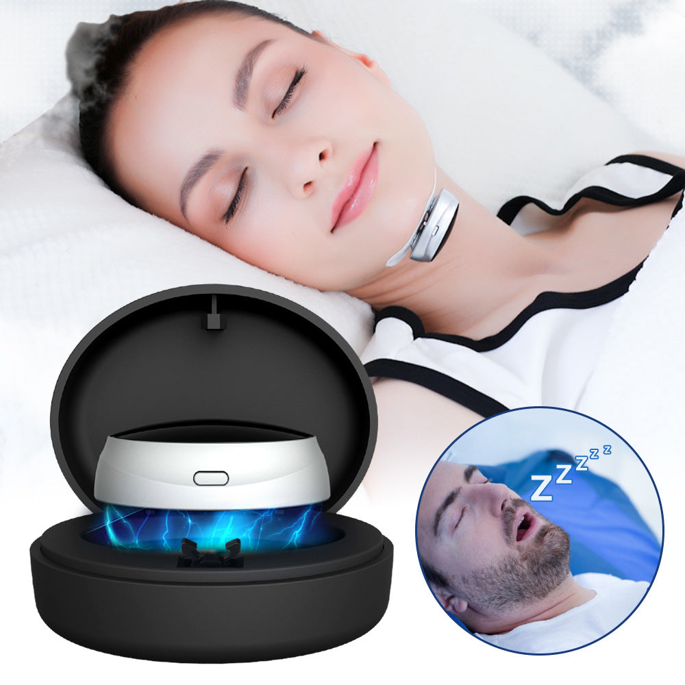 Rechargeable Wearable Sleep Device, 90 mAh
