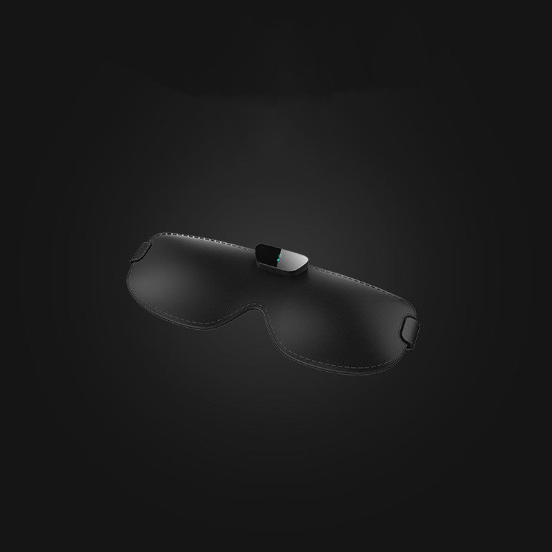 Smart Eye Mask with App Support