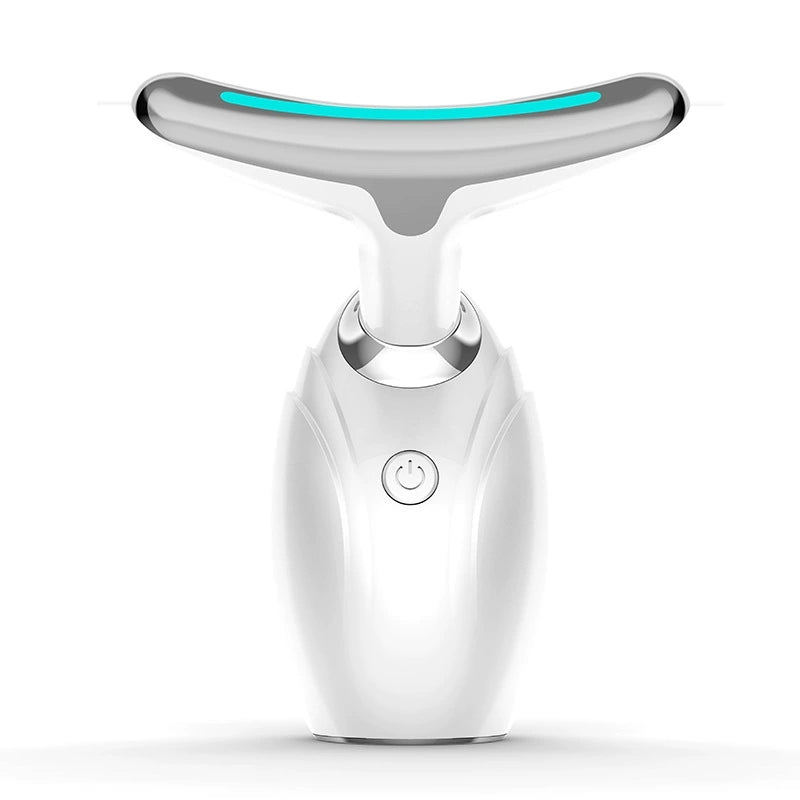 Neck & Face Lifting LED Therapy Device - product photo 8