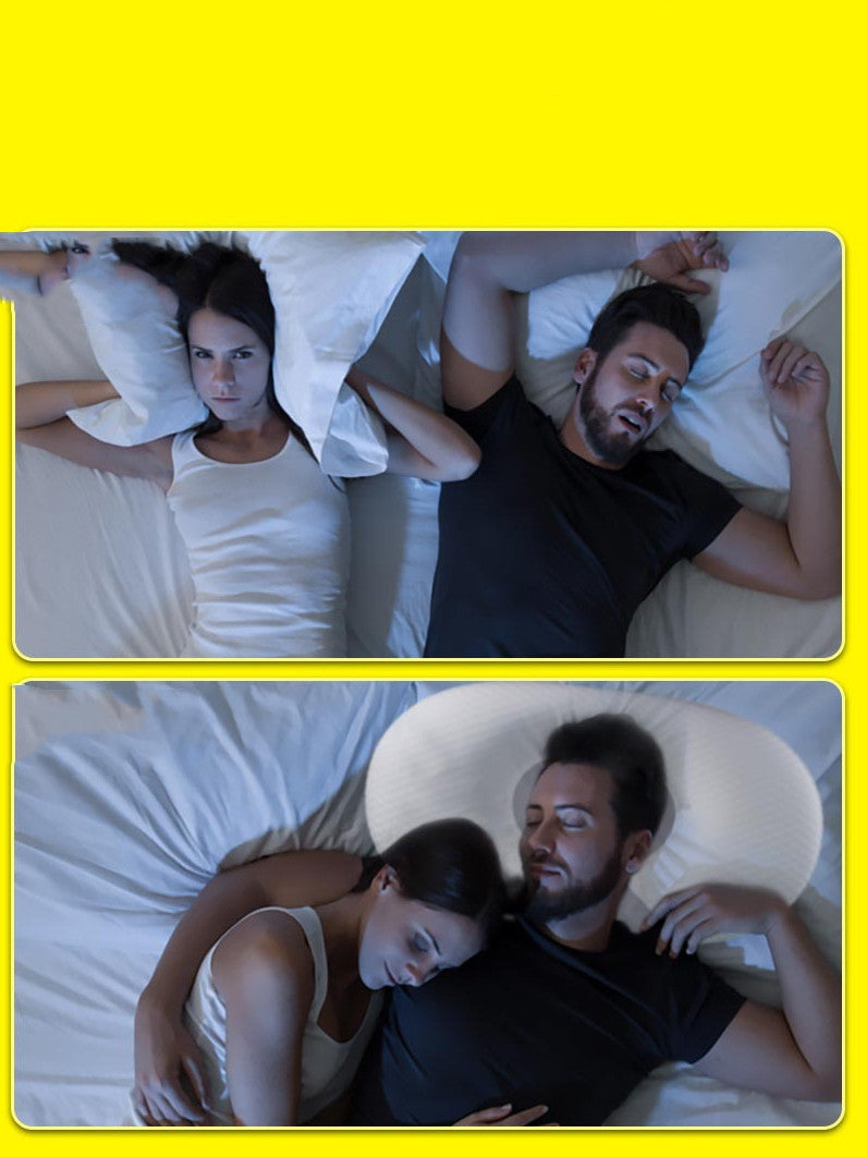 Adult Support Pillow Pad with Washable Cover